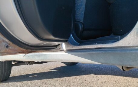 Honda HR-V I, 2000 год, 465 000 рублей, 13 фотография