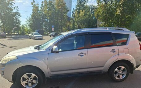 Peugeot 4007, 2010 год, 760 000 рублей, 2 фотография