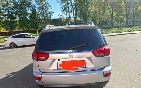 Peugeot 4007, 2010 год, 760 000 рублей, 4 фотография