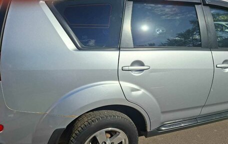 Peugeot 4007, 2010 год, 760 000 рублей, 11 фотография