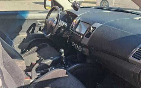 Peugeot 4007, 2010 год, 760 000 рублей, 12 фотография