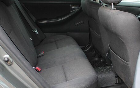 Toyota Corolla, 2006 год, 529 000 рублей, 13 фотография