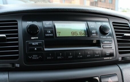 Toyota Corolla, 2006 год, 529 000 рублей, 9 фотография