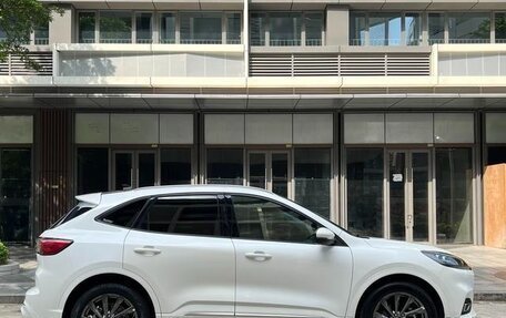 Ford Escape, 2021 год, 1 700 000 рублей, 7 фотография