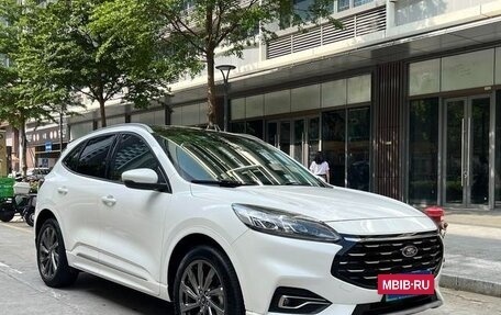 Ford Escape, 2021 год, 1 700 000 рублей, 3 фотография