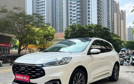 Ford Escape, 2021 год, 1 700 000 рублей, 1 фотография