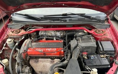 Mitsubishi Lancer IX, 2006 год, 400 000 рублей, 1 фотография