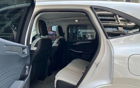 Ford Escape, 2021 год, 1 700 000 рублей, 9 фотография