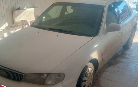 KIA Clarus I, 1997 год, 70 000 рублей, 1 фотография