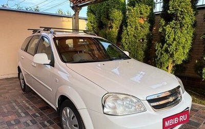 Chevrolet Lacetti, 2011 год, 720 000 рублей, 1 фотография