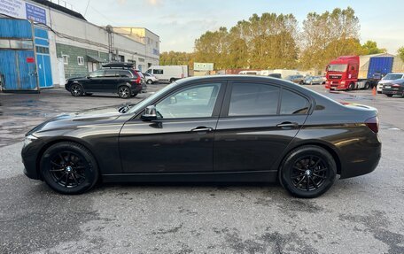 BMW 3 серия, 2015 год, 1 700 000 рублей, 1 фотография