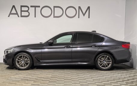 BMW 5 серия, 2018 год, 3 390 000 рублей, 5 фотография