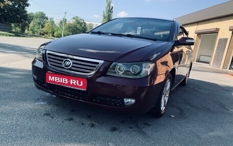 Lifan Solano I (630) рестайлинг, 2011 год, 530 000 рублей, 1 фотография
