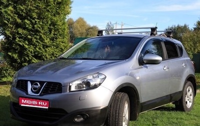 Nissan Qashqai, 2012 год, 1 050 000 рублей, 1 фотография