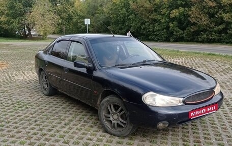 Ford Mondeo II, 1999 год, 195 000 рублей, 1 фотография