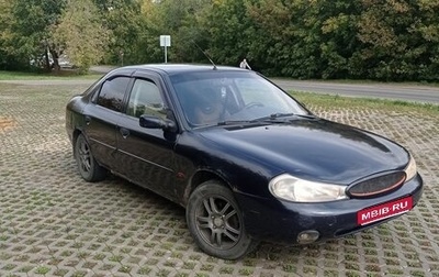 Ford Mondeo II, 1999 год, 195 000 рублей, 1 фотография
