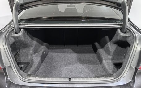 BMW 5 серия, 2018 год, 3 390 000 рублей, 9 фотография