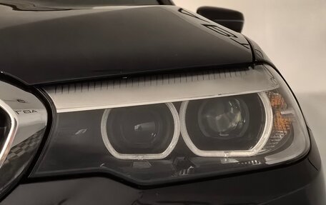 BMW 5 серия, 2018 год, 3 390 000 рублей, 8 фотография