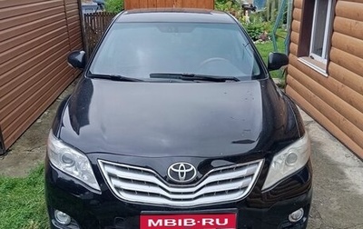 Toyota Camry, 2010 год, 950 000 рублей, 1 фотография