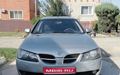 Nissan Almera, 2005 год, 300 000 рублей, 1 фотография