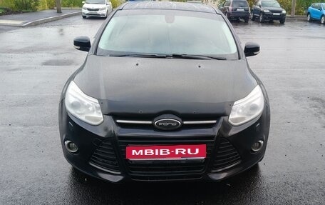Ford Focus III, 2011 год, 630 000 рублей, 1 фотография