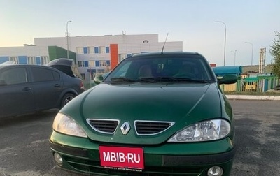 Renault Megane II, 2002 год, 230 000 рублей, 1 фотография