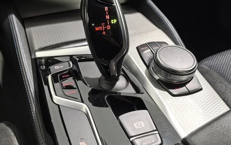 BMW 5 серия, 2018 год, 3 390 000 рублей, 29 фотография