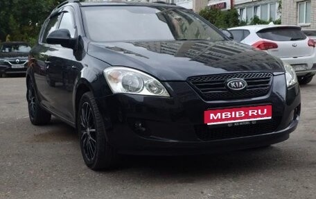 KIA cee'd I рестайлинг, 2008 год, 580 000 рублей, 1 фотография