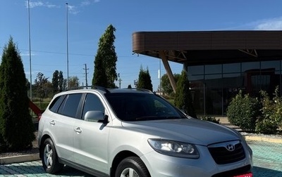 Hyundai Santa Fe III рестайлинг, 2012 год, 1 230 000 рублей, 1 фотография