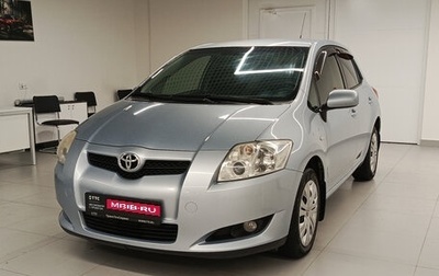 Toyota Auris II, 2008 год, 684 000 рублей, 1 фотография