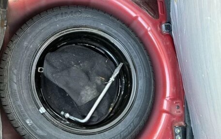 Hyundai Solaris II рестайлинг, 2011 год, 780 000 рублей, 7 фотография