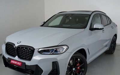 BMW X4, 2025 год, 10 700 000 рублей, 1 фотография