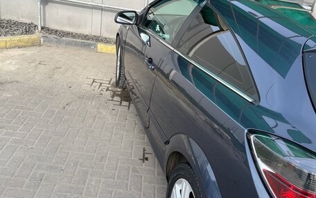 Opel Astra H, 2008 год, 790 000 рублей, 2 фотография