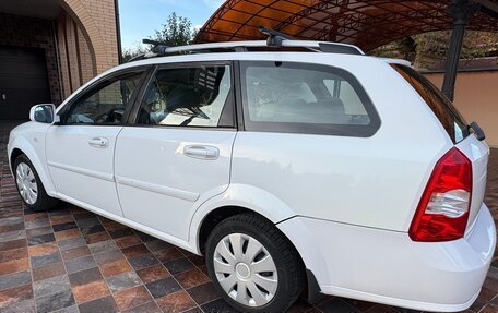 Chevrolet Lacetti, 2011 год, 720 000 рублей, 3 фотография