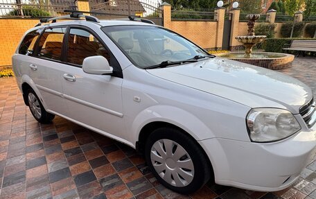 Chevrolet Lacetti, 2011 год, 720 000 рублей, 4 фотография