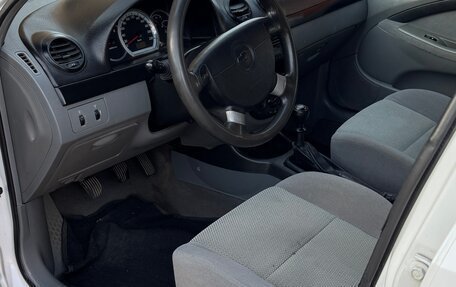 Chevrolet Lacetti, 2011 год, 720 000 рублей, 6 фотография
