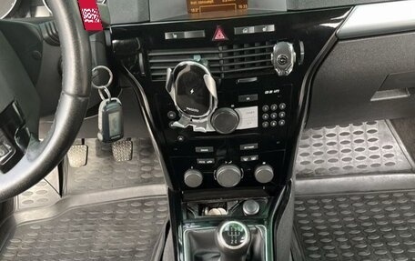 Opel Astra H, 2008 год, 790 000 рублей, 6 фотография