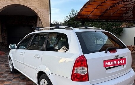 Chevrolet Lacetti, 2011 год, 720 000 рублей, 2 фотография