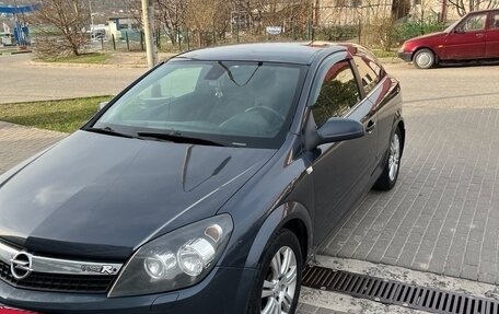 Opel Astra H, 2008 год, 790 000 рублей, 4 фотография