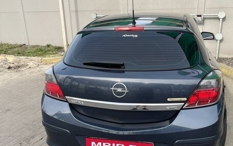 Opel Astra H, 2008 год, 790 000 рублей, 5 фотография
