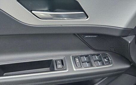 Jaguar XF II, 2020 год, 3 850 000 рублей, 12 фотография