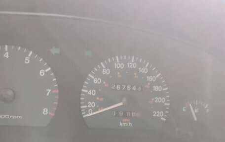 KIA Clarus I, 1997 год, 70 000 рублей, 5 фотография