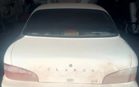 KIA Clarus I, 1997 год, 70 000 рублей, 2 фотография