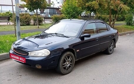 Ford Mondeo II, 1999 год, 195 000 рублей, 2 фотография