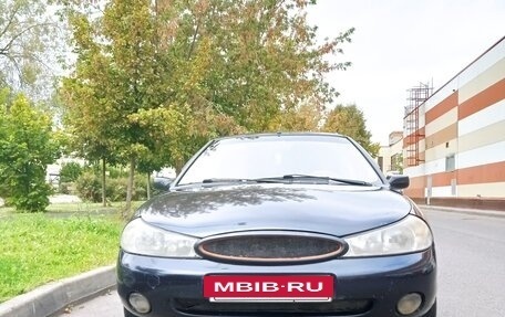 Ford Mondeo II, 1999 год, 195 000 рублей, 12 фотография