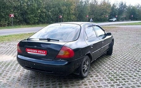 Ford Mondeo II, 1999 год, 195 000 рублей, 7 фотография