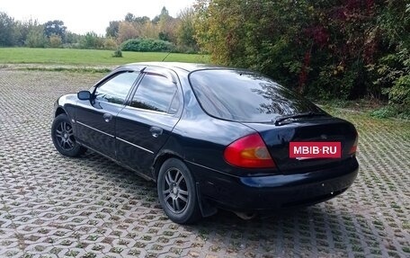 Ford Mondeo II, 1999 год, 195 000 рублей, 6 фотография