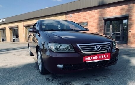 Lifan Solano I (630) рестайлинг, 2011 год, 530 000 рублей, 2 фотография