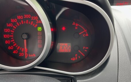 Mazda CX-7 I рестайлинг, 2007 год, 900 000 рублей, 3 фотография