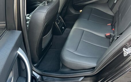 BMW 3 серия, 2015 год, 1 700 000 рублей, 3 фотография